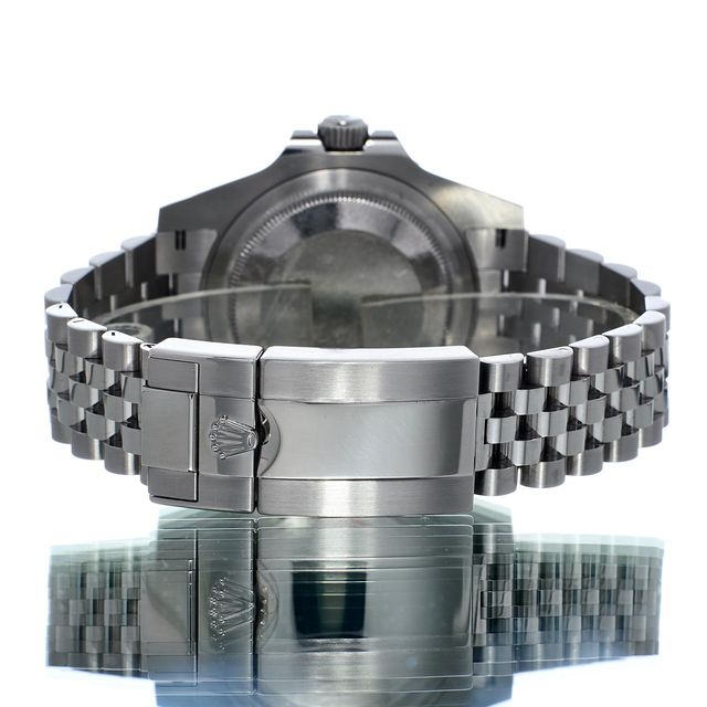 Rolex GMT Master II 126710 BLNR Image 3